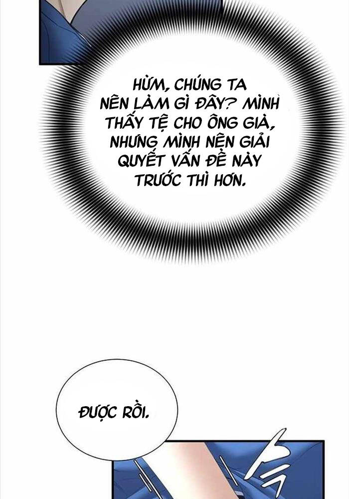 Thăng Cấp Trong Ngục Tối Độc Quyền: Chapter 18