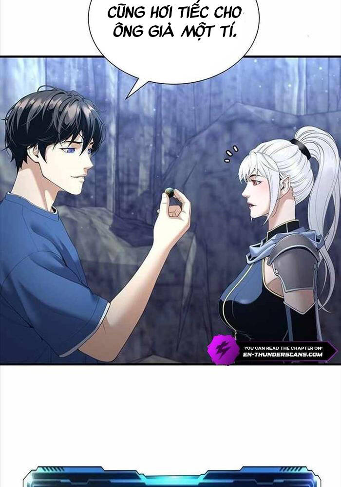 Thăng Cấp Trong Ngục Tối Độc Quyền: Chapter 18