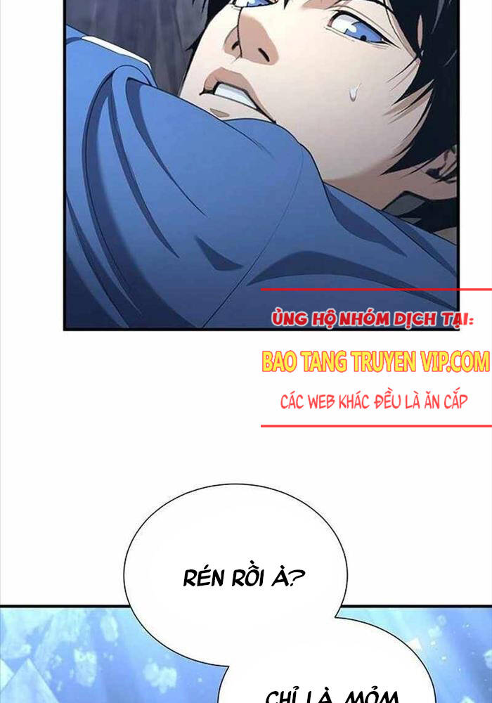 Thăng Cấp Trong Ngục Tối Độc Quyền: Chapter 18