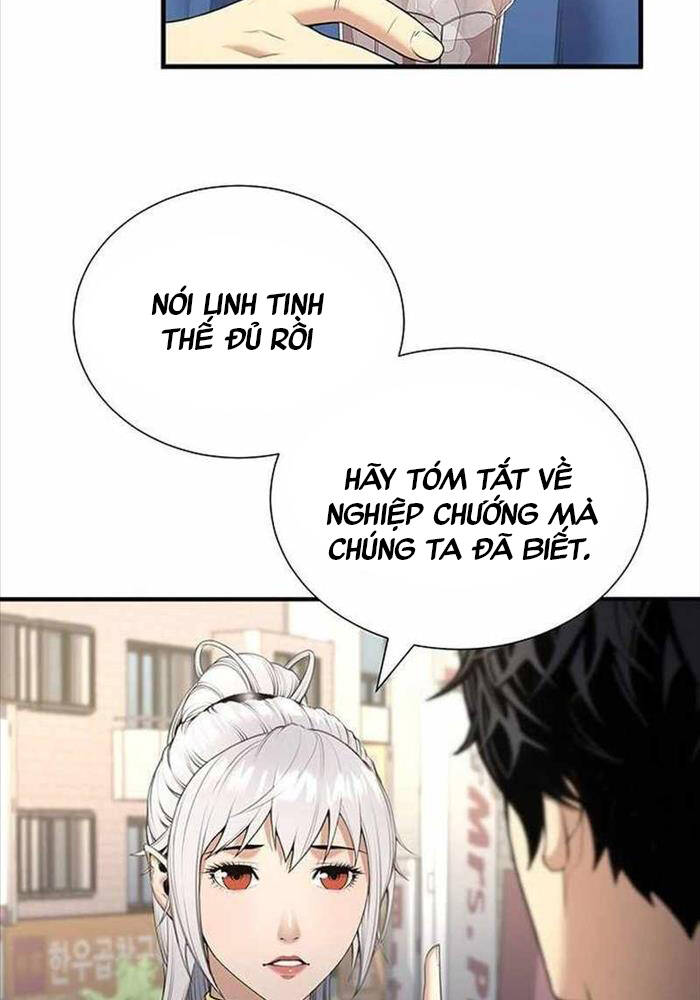 Thăng Cấp Trong Ngục Tối Độc Quyền: Chapter 18