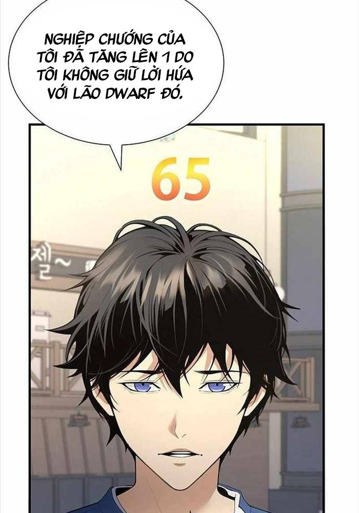Thăng Cấp Trong Ngục Tối Độc Quyền: Chapter 18