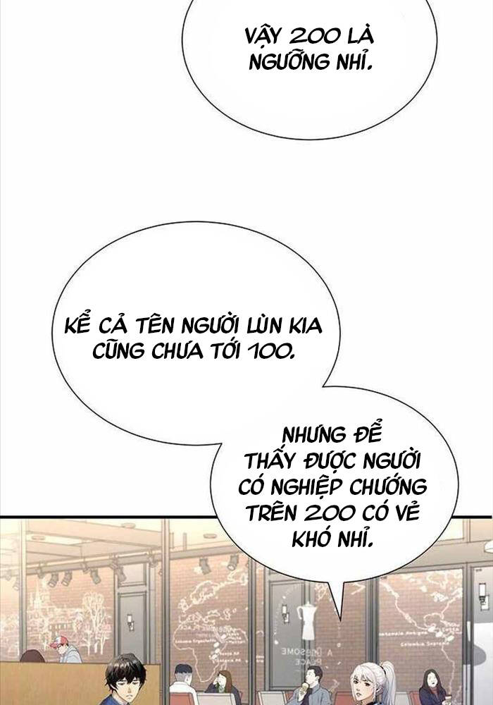 Thăng Cấp Trong Ngục Tối Độc Quyền: Chapter 18