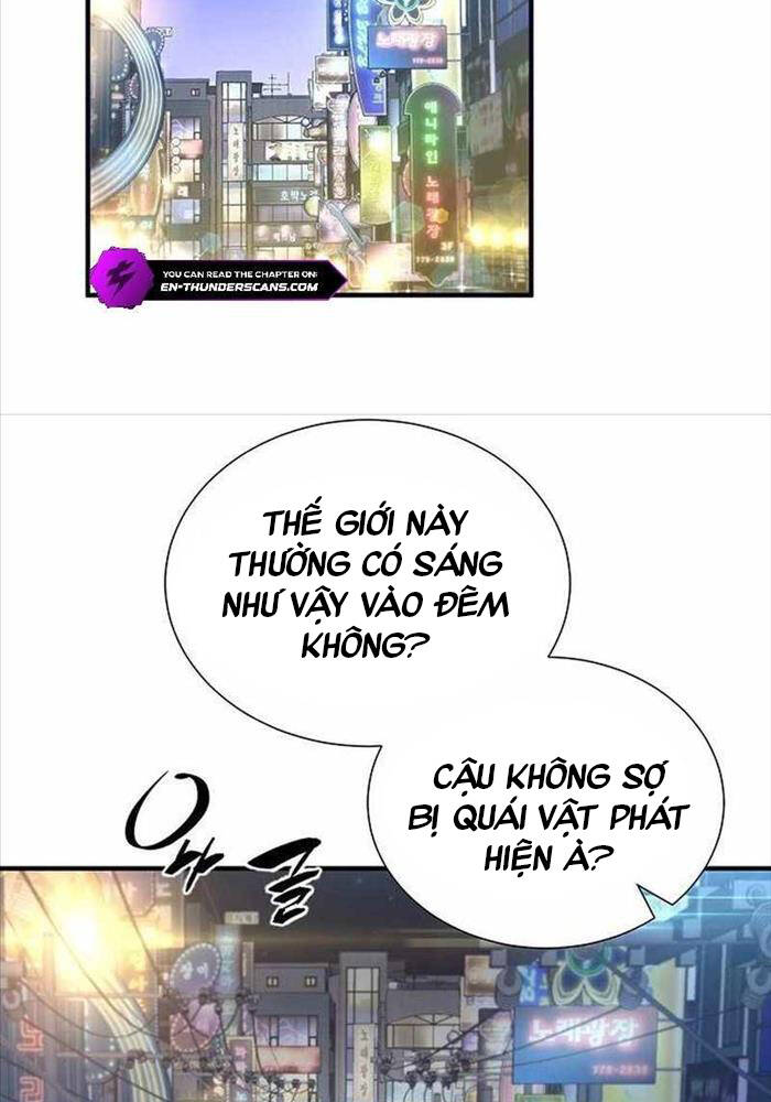 Thăng Cấp Trong Ngục Tối Độc Quyền: Chapter 18