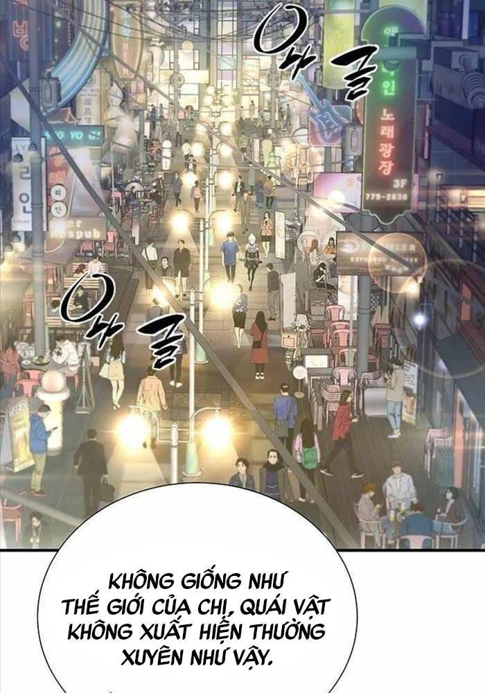 Thăng Cấp Trong Ngục Tối Độc Quyền: Chapter 18