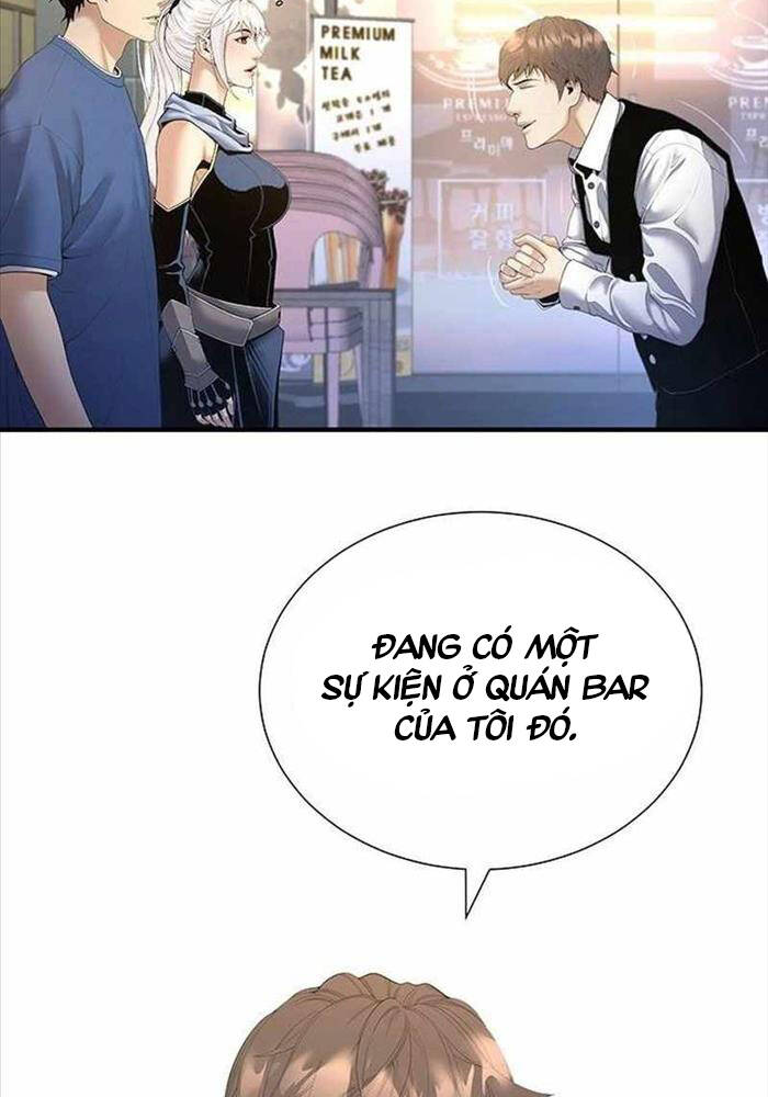 Thăng Cấp Trong Ngục Tối Độc Quyền: Chapter 18
