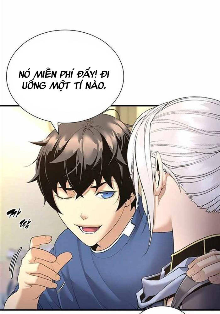 Thăng Cấp Trong Ngục Tối Độc Quyền: Chapter 18