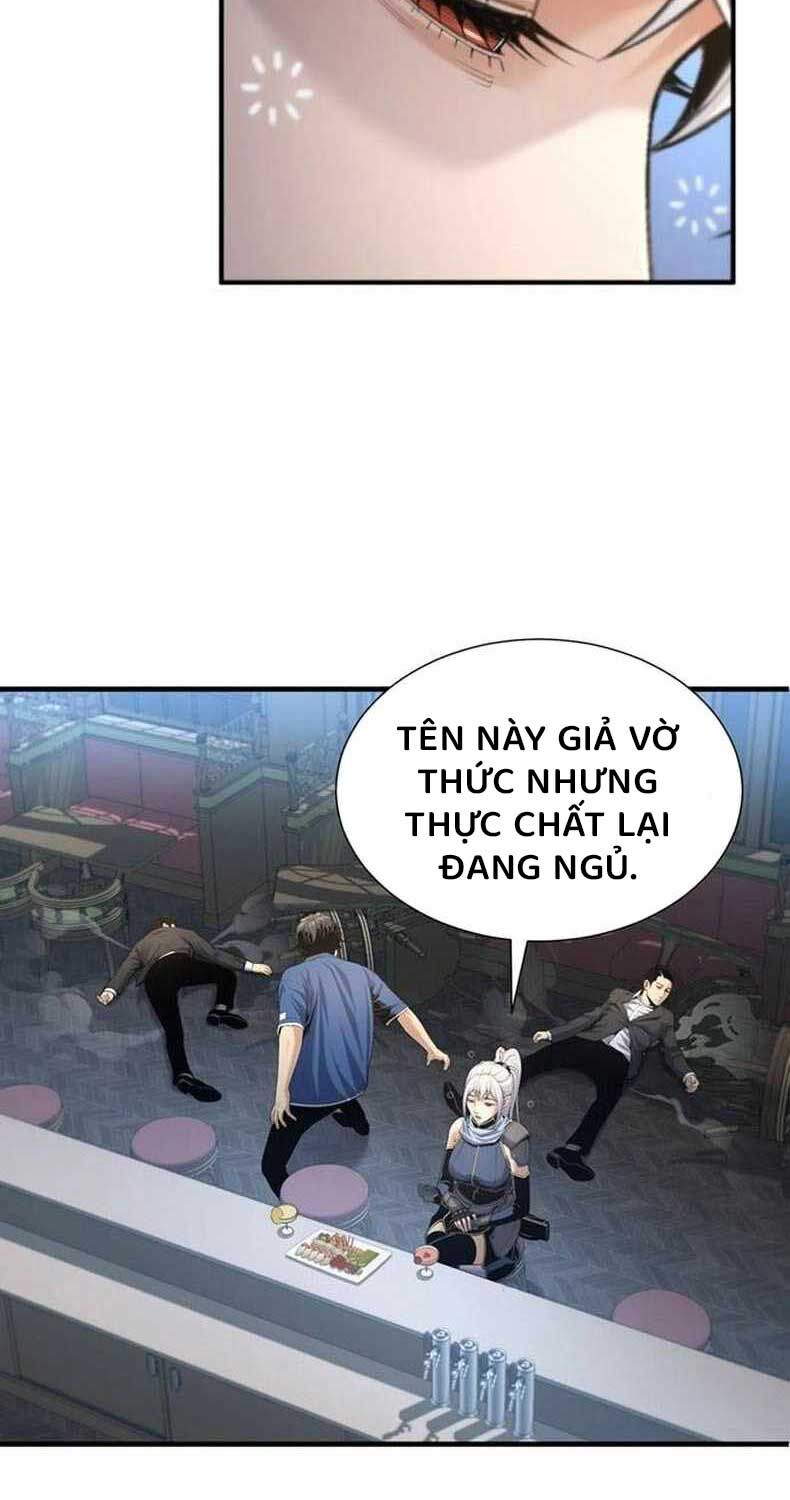 Thăng Cấp Trong Ngục Tối Độc Quyền: Chapter 19