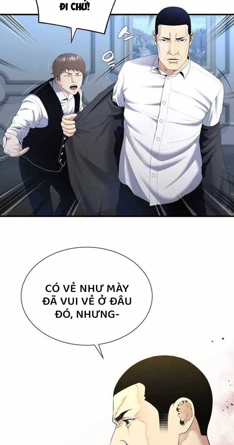 Thăng Cấp Trong Ngục Tối Độc Quyền: Chapter 19