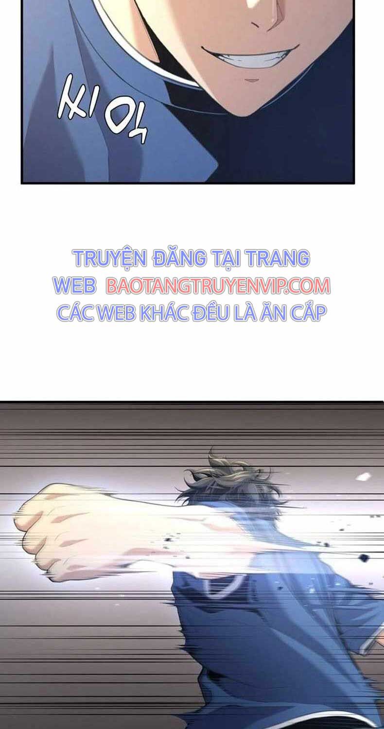 Thăng Cấp Trong Ngục Tối Độc Quyền: Chapter 19