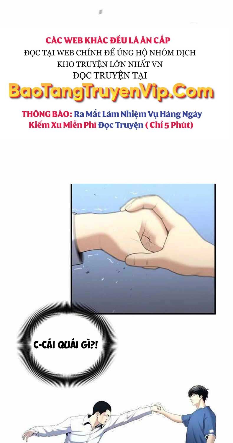 Thăng Cấp Trong Ngục Tối Độc Quyền: Chapter 19
