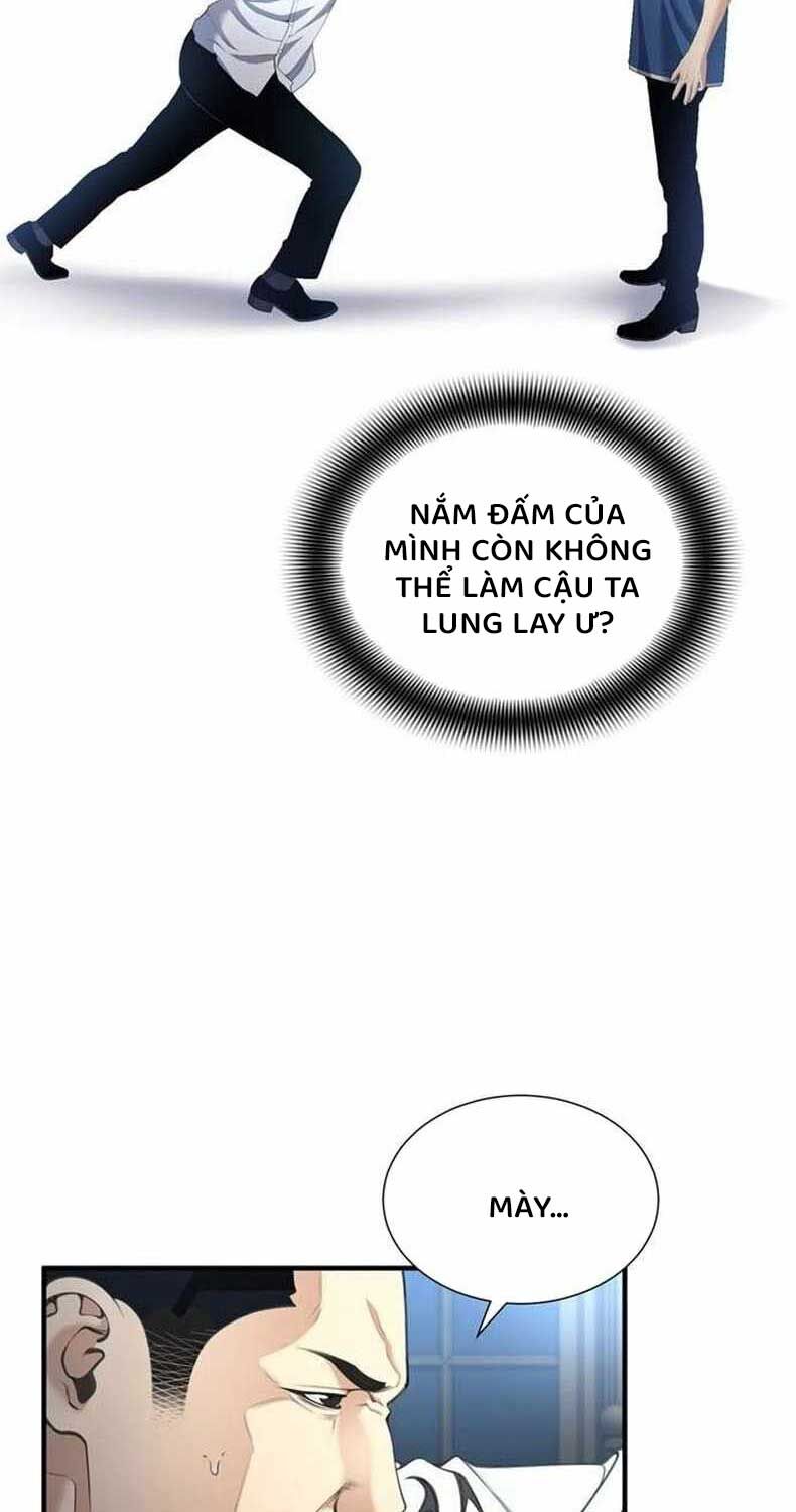 Thăng Cấp Trong Ngục Tối Độc Quyền: Chapter 19