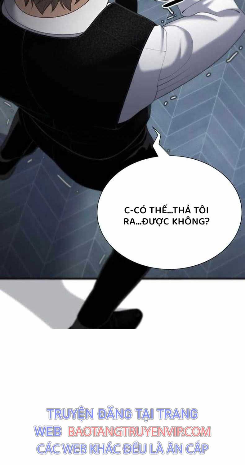 Thăng Cấp Trong Ngục Tối Độc Quyền: Chapter 19