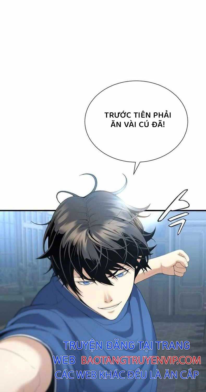 Thăng Cấp Trong Ngục Tối Độc Quyền: Chapter 19