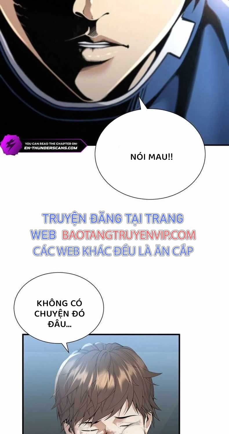 Thăng Cấp Trong Ngục Tối Độc Quyền: Chapter 19