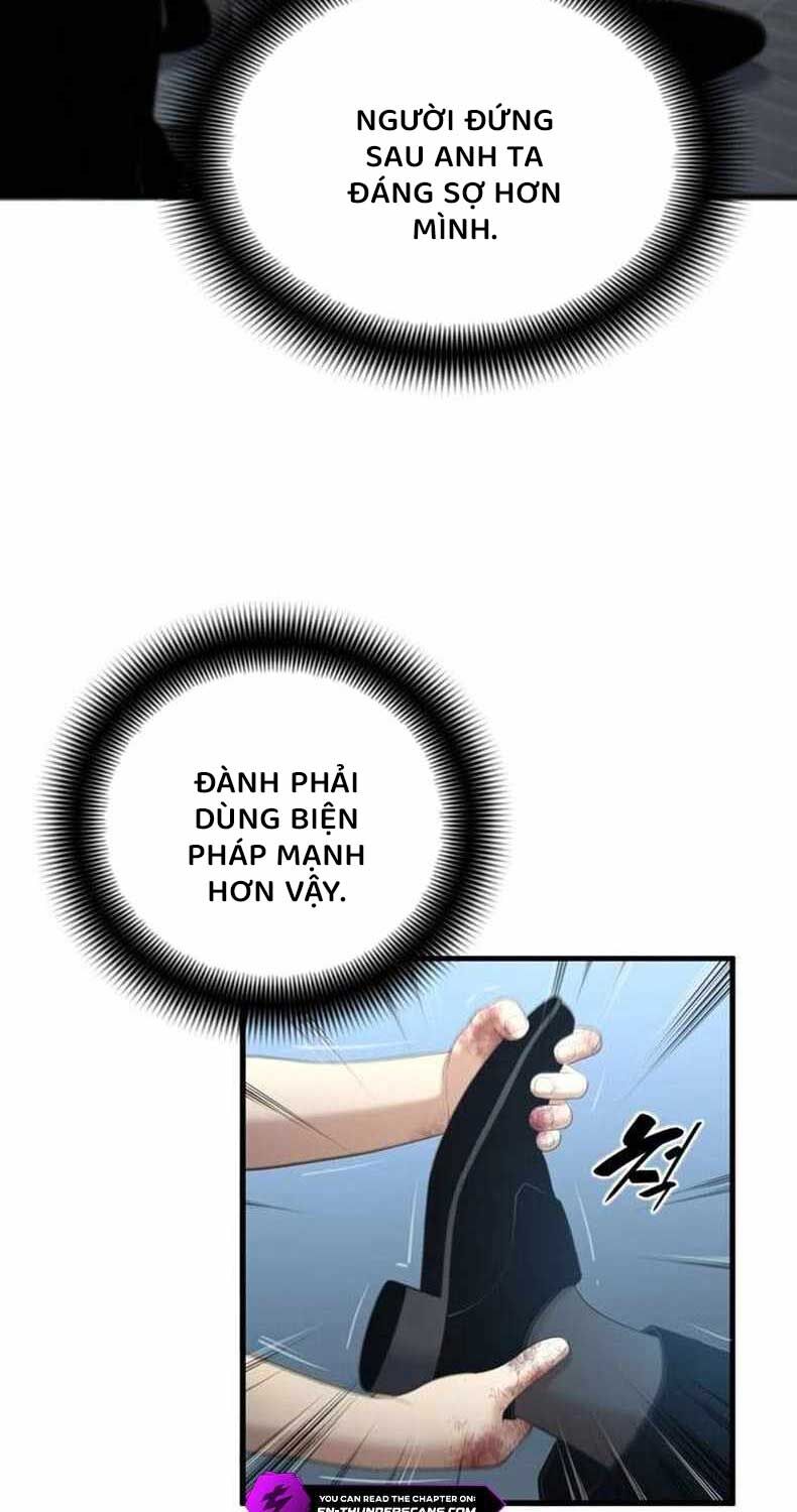Thăng Cấp Trong Ngục Tối Độc Quyền: Chapter 19