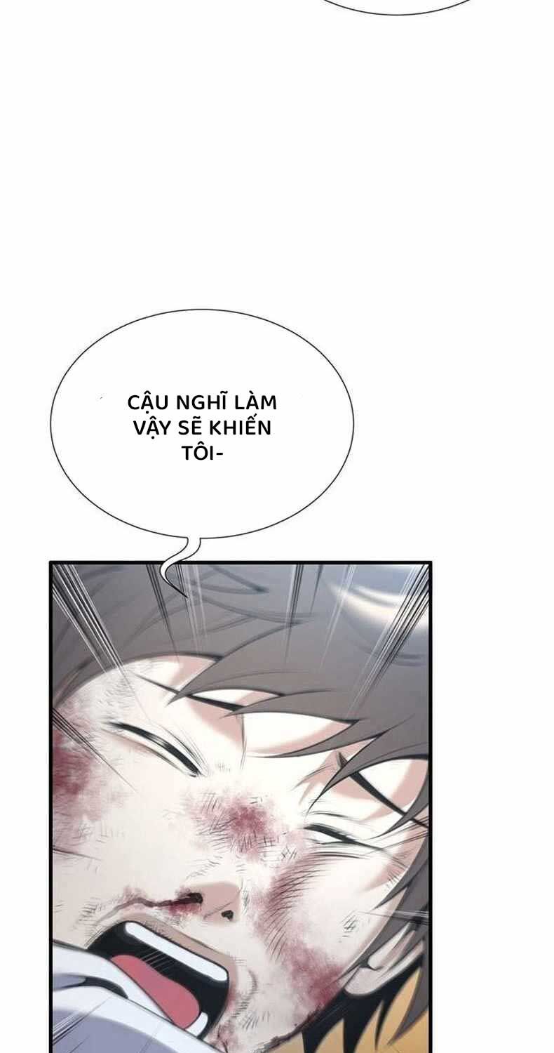 Thăng Cấp Trong Ngục Tối Độc Quyền: Chapter 19