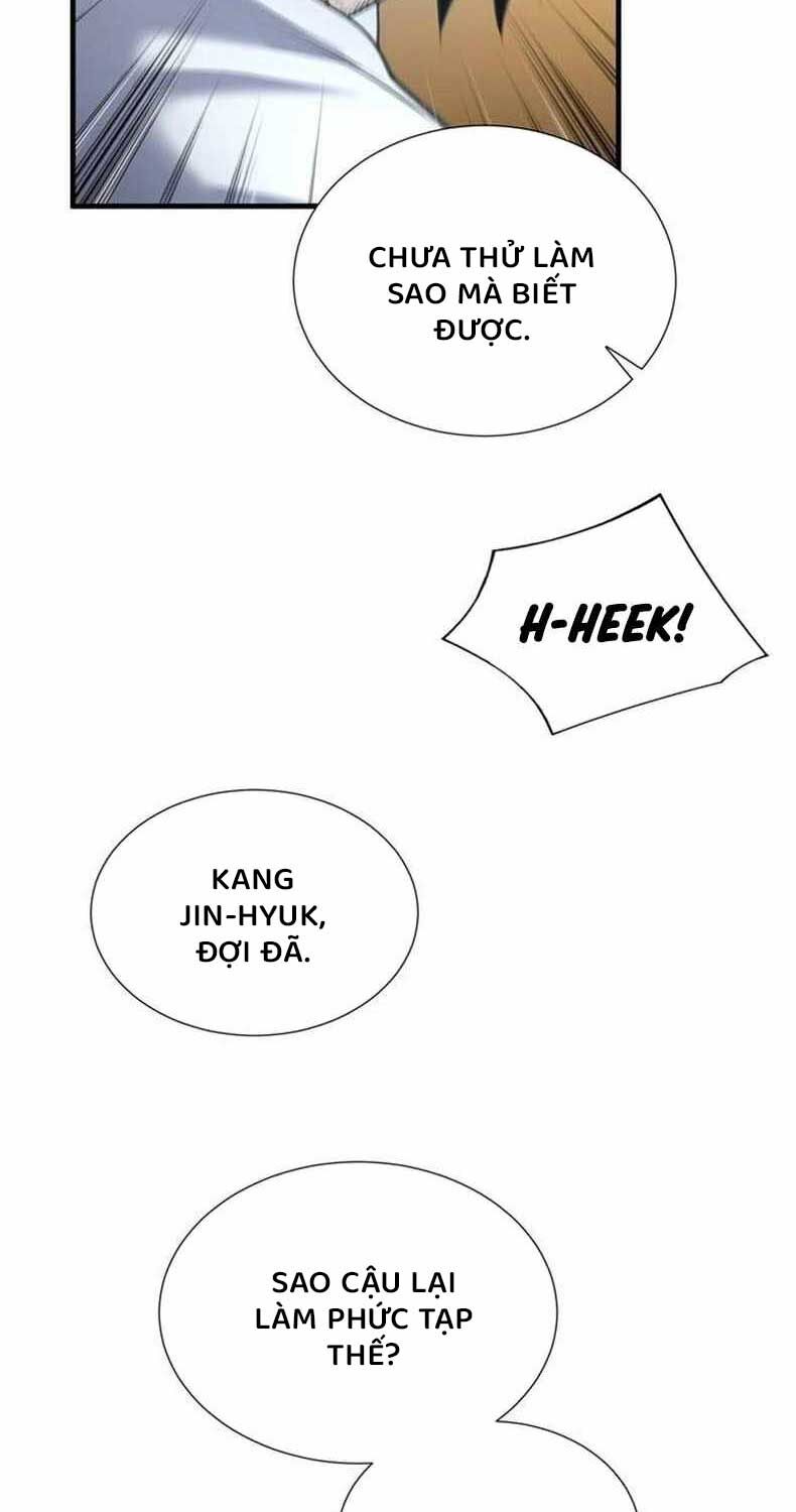 Thăng Cấp Trong Ngục Tối Độc Quyền: Chapter 19