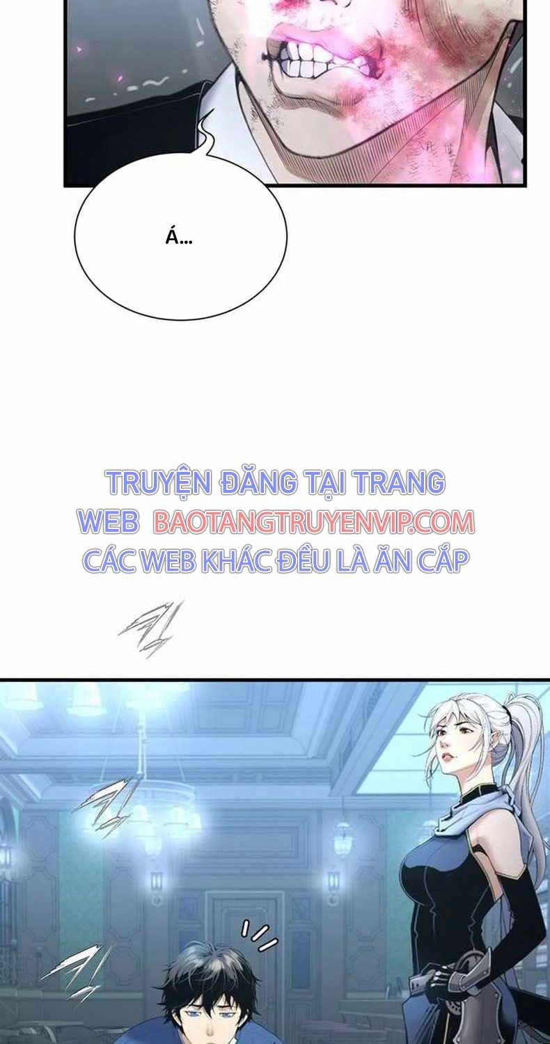 Thăng Cấp Trong Ngục Tối Độc Quyền: Chapter 19