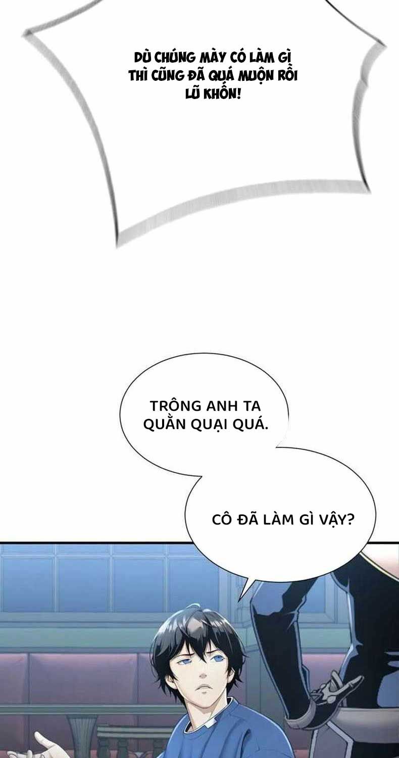 Thăng Cấp Trong Ngục Tối Độc Quyền: Chapter 19