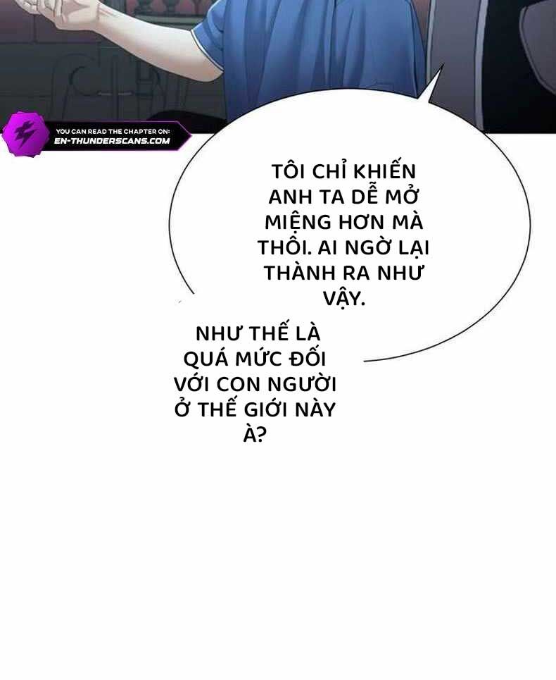 Thăng Cấp Trong Ngục Tối Độc Quyền: Chapter 19