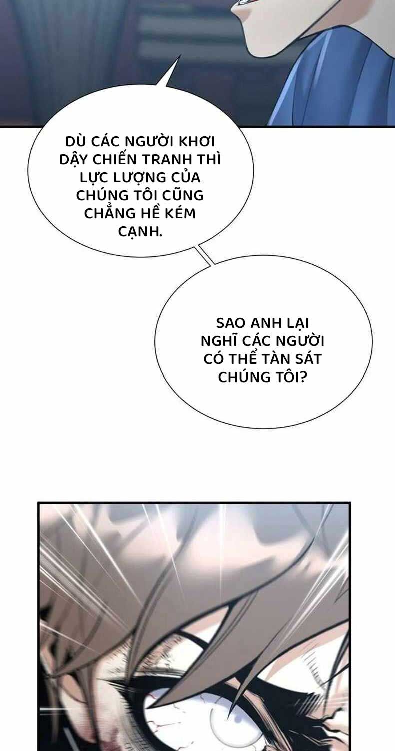 Thăng Cấp Trong Ngục Tối Độc Quyền: Chapter 19