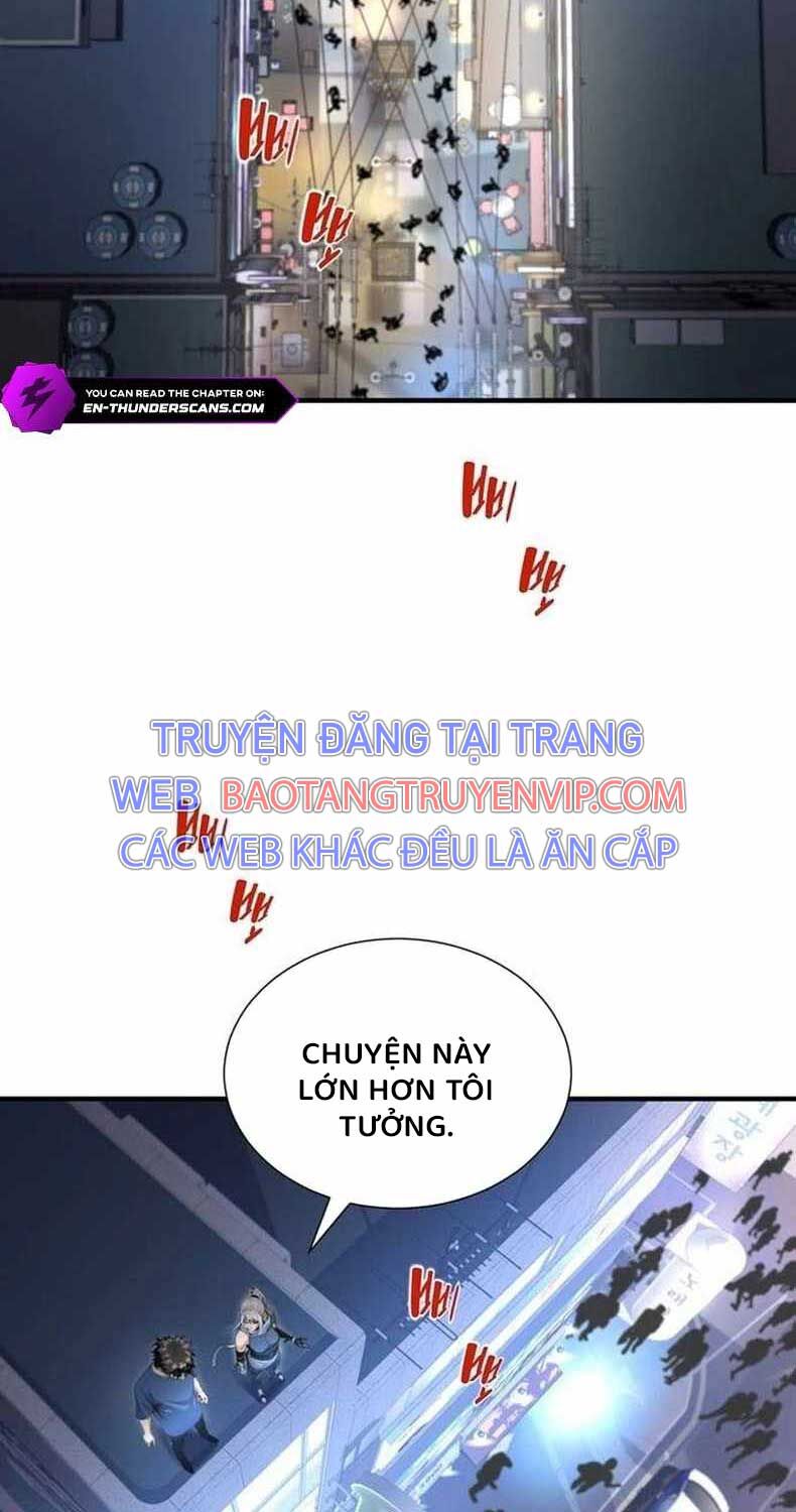 Thăng Cấp Trong Ngục Tối Độc Quyền: Chapter 19