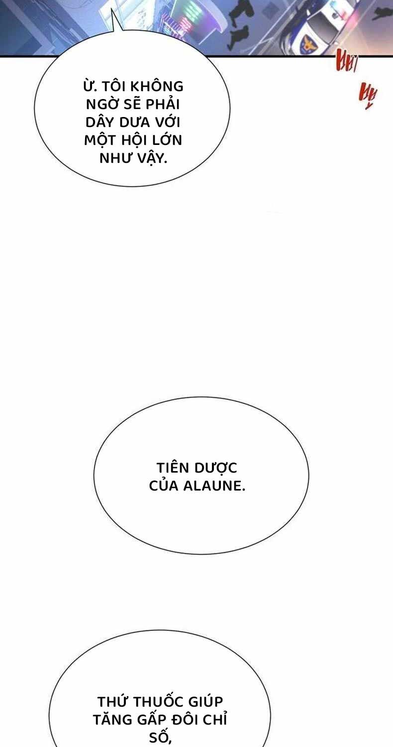 Thăng Cấp Trong Ngục Tối Độc Quyền: Chapter 19