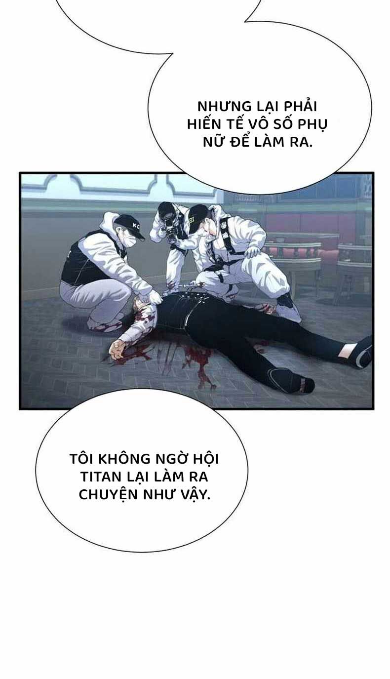 Thăng Cấp Trong Ngục Tối Độc Quyền: Chapter 19