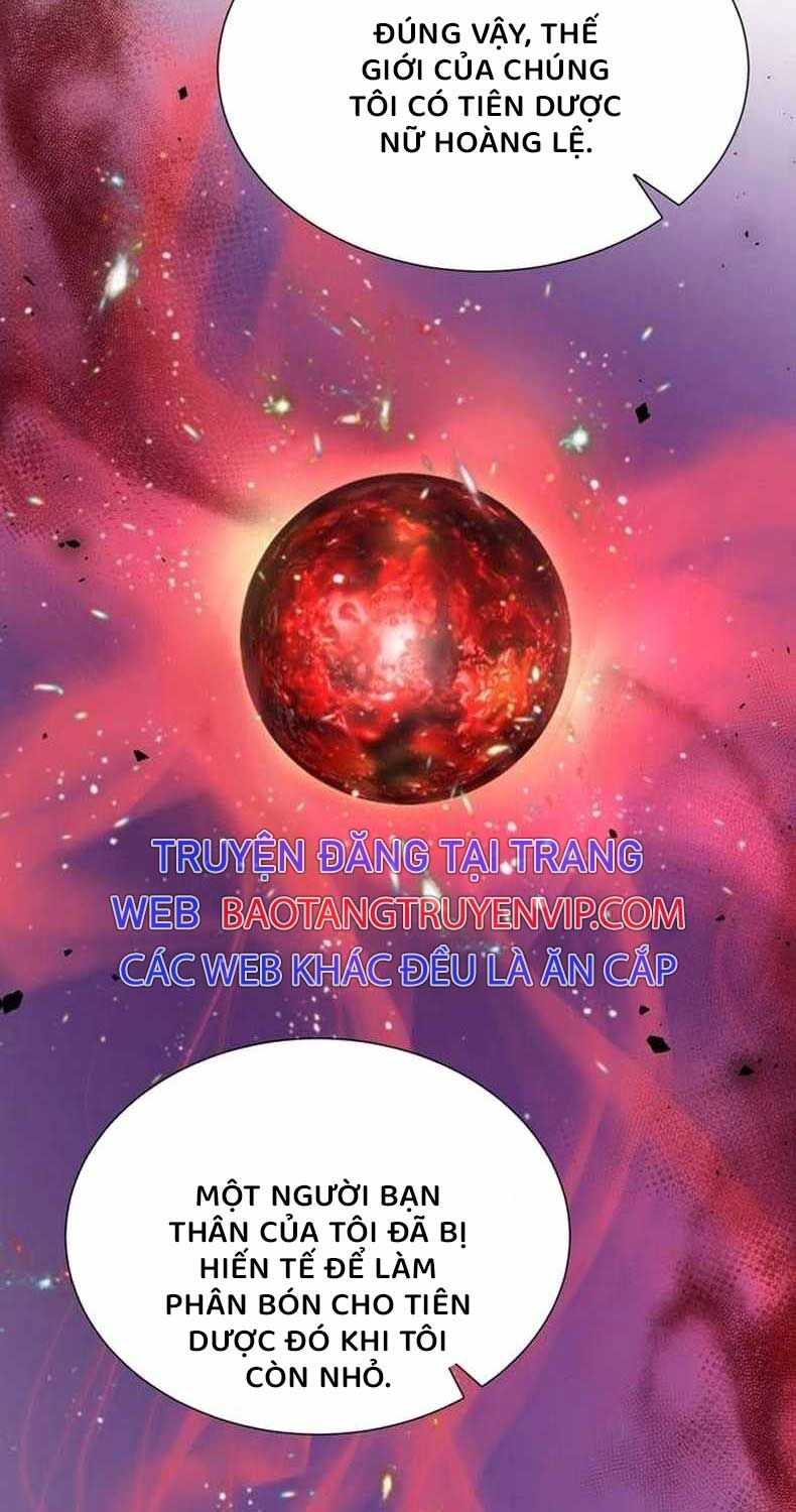 Thăng Cấp Trong Ngục Tối Độc Quyền: Chapter 19