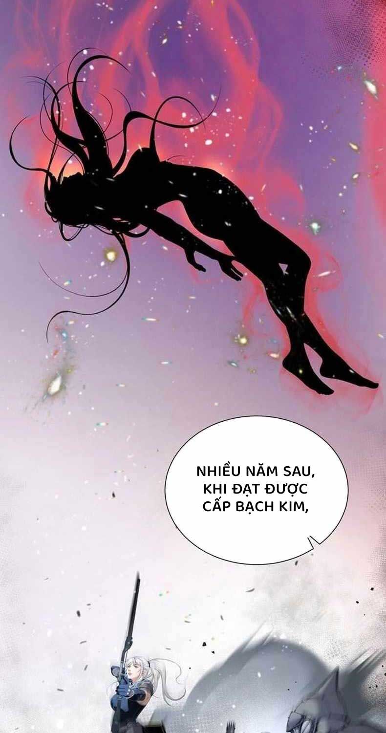 Thăng Cấp Trong Ngục Tối Độc Quyền: Chapter 19
