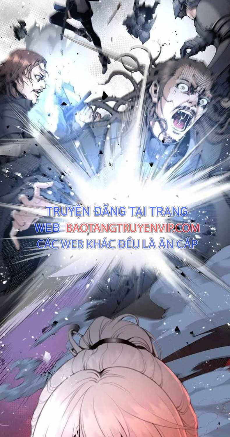 Thăng Cấp Trong Ngục Tối Độc Quyền: Chapter 19