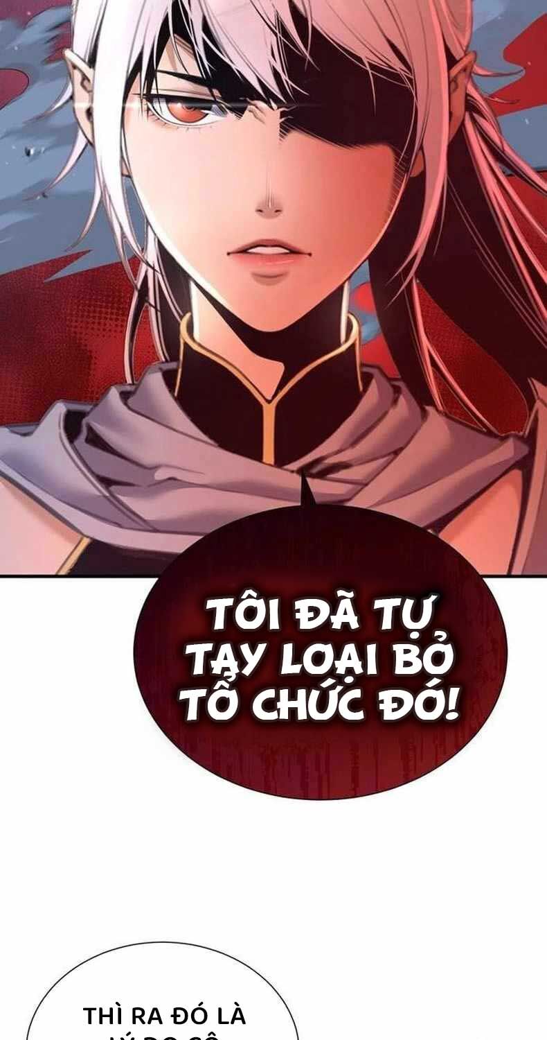 Thăng Cấp Trong Ngục Tối Độc Quyền: Chapter 19