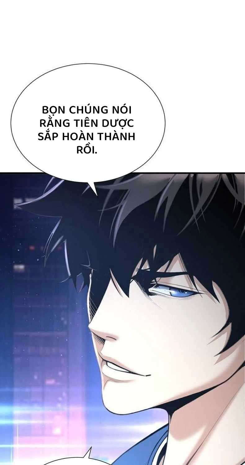 Thăng Cấp Trong Ngục Tối Độc Quyền: Chapter 19