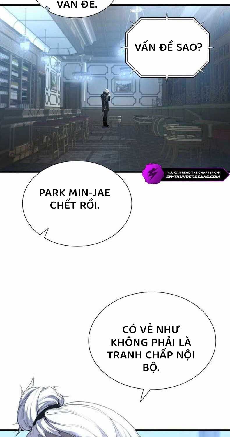 Thăng Cấp Trong Ngục Tối Độc Quyền: Chapter 19