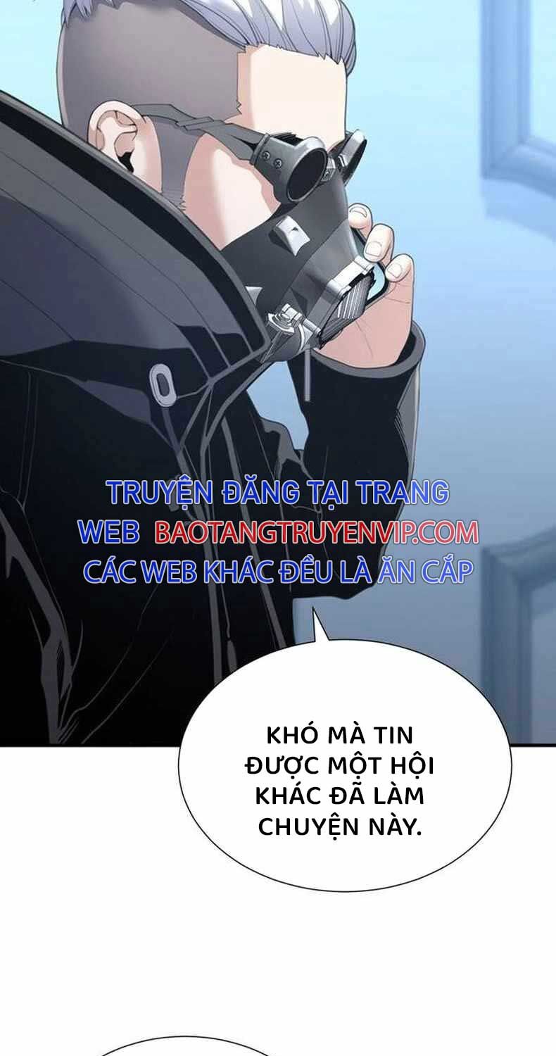 Thăng Cấp Trong Ngục Tối Độc Quyền: Chapter 19