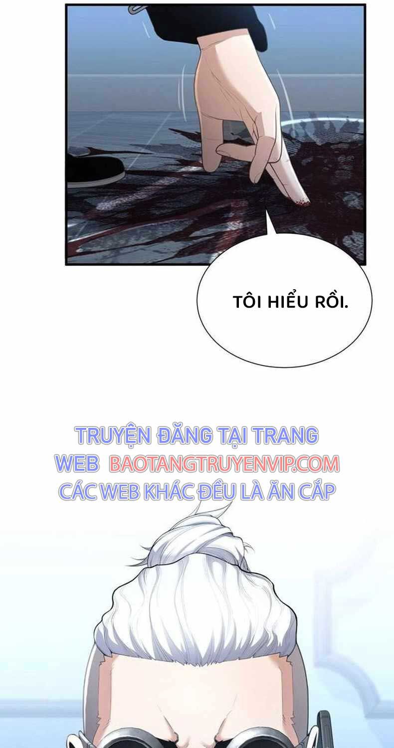 Thăng Cấp Trong Ngục Tối Độc Quyền: Chapter 19