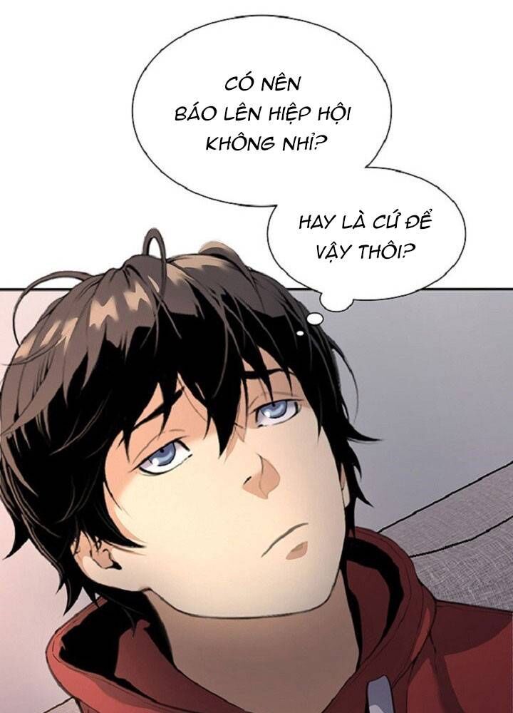 Thăng Cấp Trong Ngục Tối Độc Quyền: Chapter 2