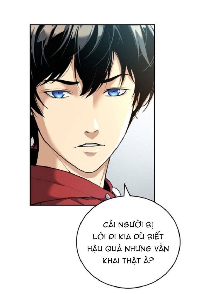 Thăng Cấp Trong Ngục Tối Độc Quyền: Chapter 2