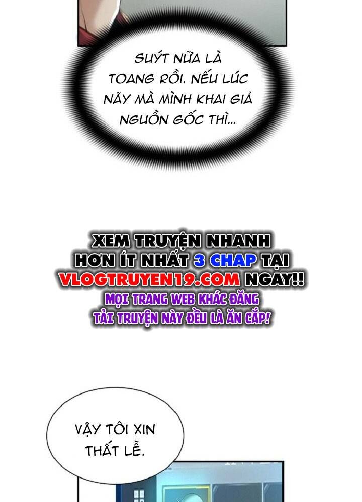 Thăng Cấp Trong Ngục Tối Độc Quyền: Chapter 2