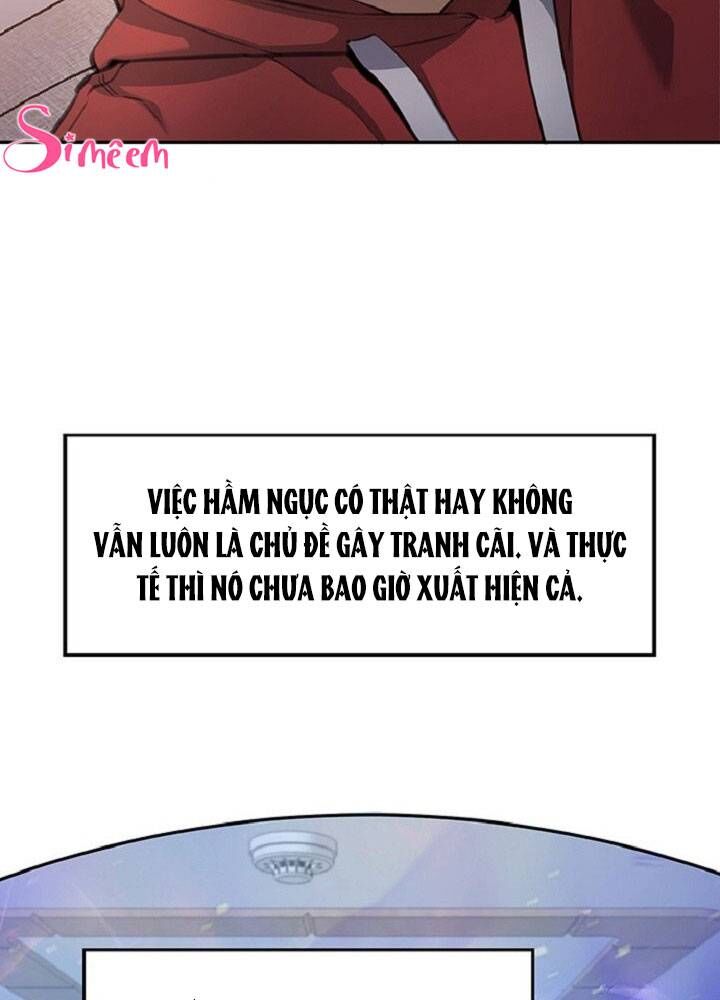 Thăng Cấp Trong Ngục Tối Độc Quyền: Chapter 2