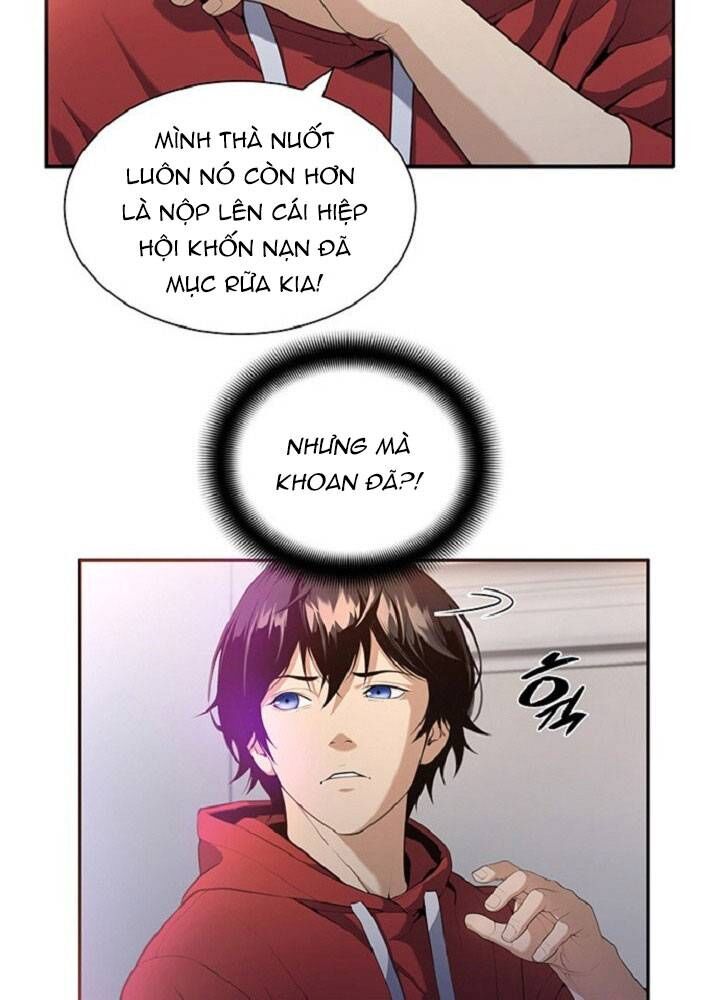 Thăng Cấp Trong Ngục Tối Độc Quyền: Chapter 2