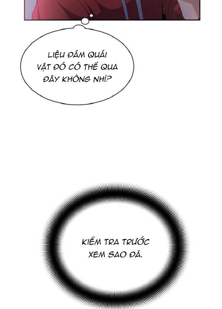 Thăng Cấp Trong Ngục Tối Độc Quyền: Chapter 2