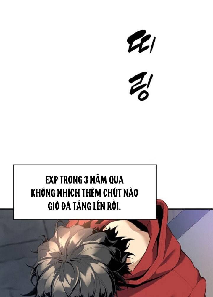 Thăng Cấp Trong Ngục Tối Độc Quyền: Chapter 2