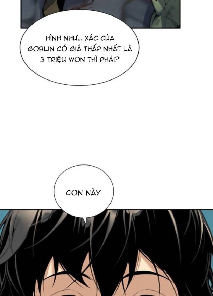 Thăng Cấp Trong Ngục Tối Độc Quyền: Chapter 2