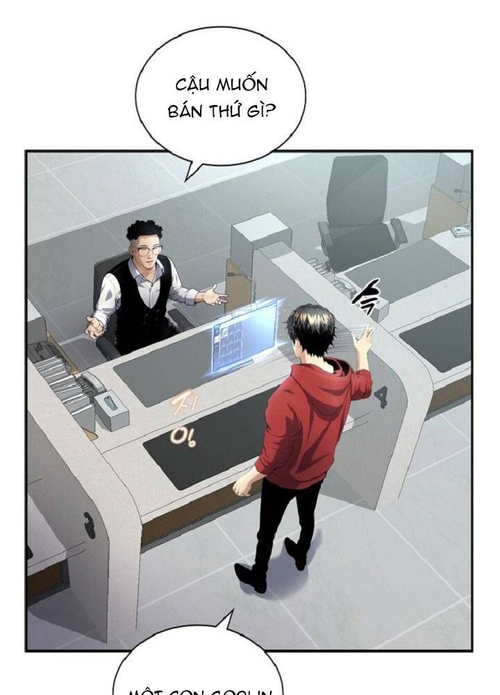 Thăng Cấp Trong Ngục Tối Độc Quyền: Chapter 2