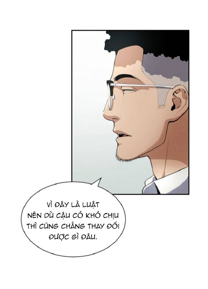 Thăng Cấp Trong Ngục Tối Độc Quyền: Chapter 2