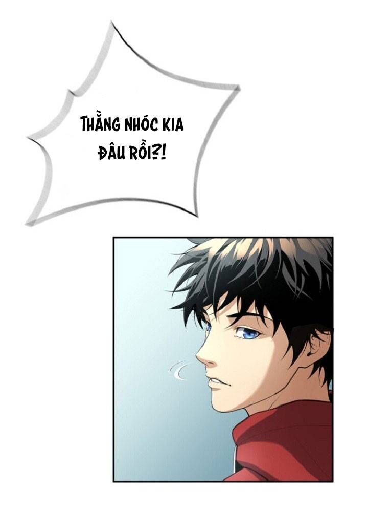 Thăng Cấp Trong Ngục Tối Độc Quyền: Chapter 2