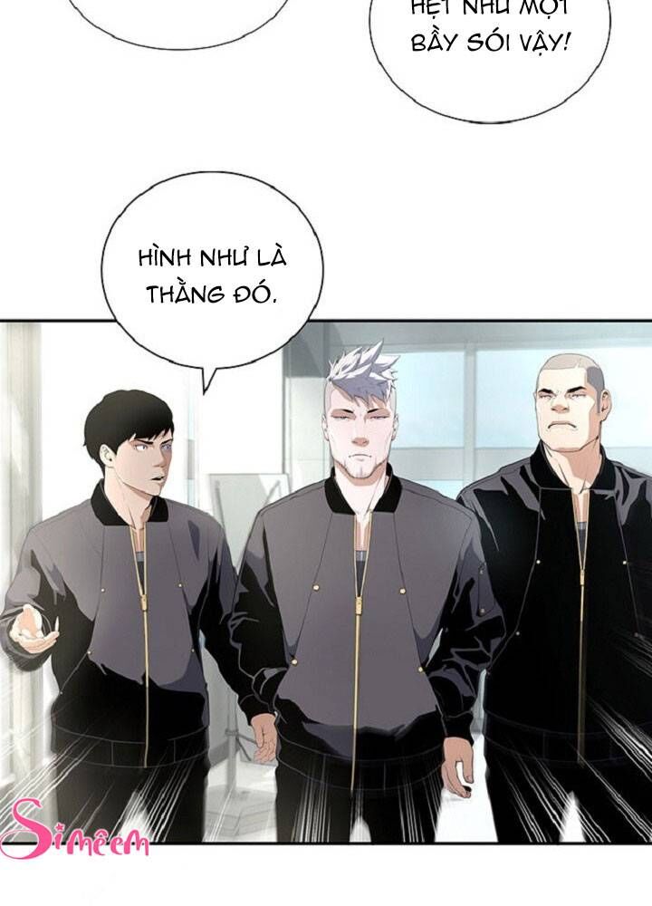 Thăng Cấp Trong Ngục Tối Độc Quyền: Chapter 2