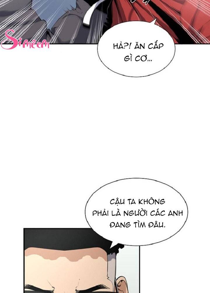 Thăng Cấp Trong Ngục Tối Độc Quyền: Chapter 2