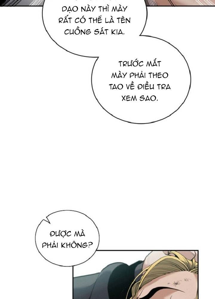 Thăng Cấp Trong Ngục Tối Độc Quyền: Chapter 2